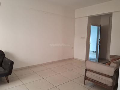 Hall Image of 1250 Sq.ft 3 BHK Apartment / Flat for sale in Bhayli Vadodara for Rs. 3990000