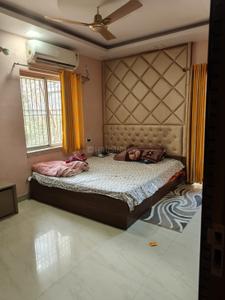 Bedroom Image of 1820 Sq.ft 3 BHK Apartment / Flat for sale in Bariatu Ranchi for Rs. 7500000