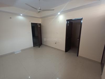 Hall Image of 2000 Sq.ft 3 BHK Apartment / Flat for rent in Nirman Nagar Jaipur for Rs. 25000