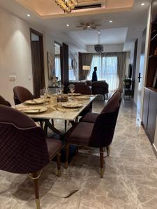 Hall Image of 1900 Sq.ft 3.5 BHK Builder Floor for sale in Orchid Ivy, Sector 51 Gurgaon for Rs. 37000000