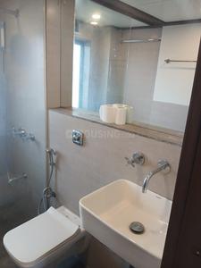 Panju Mahal Bathroom Three 3