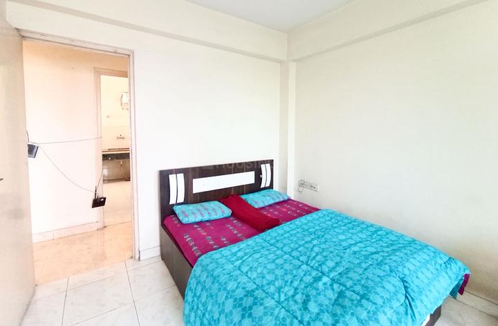 MHADA Colony, Mulund East Bedroom 1