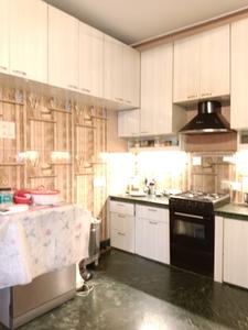 Kitchen Image of 3500 Sq.ft 4 BHK Villa for sale in Pancha Sayar Kolkata for Rs. 20000000