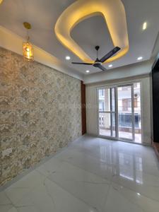 Hall Image of 1100 Sq.ft 2 BHK Builder Floor for sale in Canal Road Dehradun for Rs. 7500000