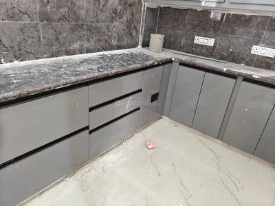 Kitchen Image of 1400 Sq.ft 3 BHK Apartment / Flat for rent in Tiruchanur Tirupathi for Rs. 25000