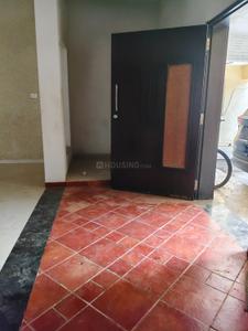 Balcony Image of 2000 Sq.ft 3 BHK Independent House for sale in Lambhvel Anand for Rs. 11000000