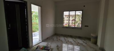 Bedroom Image of 850 Sq.ft 2 BHK Apartment / Flat for sale in Madhyamgram Kolkata for Rs. 3570000
