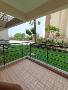 Balcony Image of 2400 Sq.ft 3 BHK Apartment / Flat for sale in Assotech Blith, Gopalpur Gurgaon for Rs. 26500000