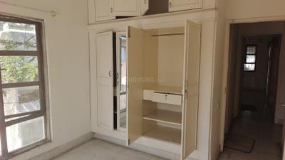 Bedroom Image of 1200 Sq.ft 2 BHK Apartment / Flat for rent in Somerset Apartments, Ashok Nagar Bengaluru for Rs. 65000