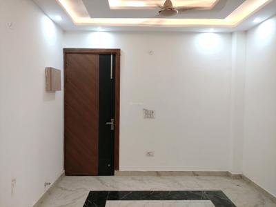 Living Room Image of 900 Sq.ft 2 BHK Builder Floor for sale in Chandra Park New Delhi for Rs. 4800000