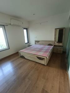Bedroom Image of 1755 Sq.ft 3 BHK Apartment / Flat for sale in Shagun Classic, Bodakdev Ahmedabad for Rs. 16000000