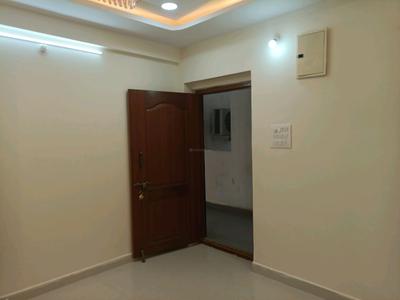 Living Room Image of 559 Sq.ft 1 BHK Apartment / Flat for rent in Ameerpet Hyderabad for Rs. 23000