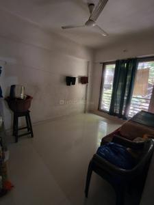 Hall Image of 653 Sq.ft 1 BHK Apartment / Flat for sale in Vencel Enclave, Naigaon East Naigaon for Rs. 2700000