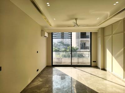 Living Room Image of 2700 Sq.ft 4 BHK Builder Floor for sale in Ansal Esencia Sector 67, Sector 67 Gurgaon for Rs. 28500000