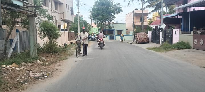 Sundarapuram, Kurichi Main Image 1