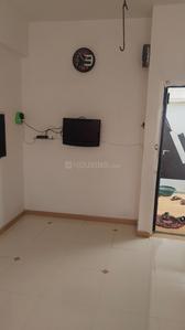 Hall Image of 650 Sq.ft 2 BHK Builder Floor for sale in Nikol Ahmedabad for Rs. 4500000