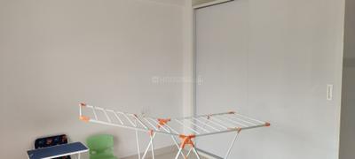 Bedroom Image of 2300 Sq.ft 3.5 BHK Apartment / Flat for sale in Baner Pune for Rs. 25000000