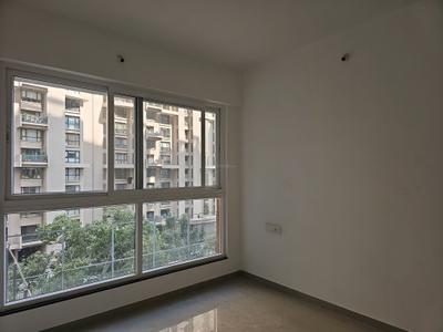 Bedroom Image of 720 Sq.ft 1 BHK Apartment / Flat for rent in Zen Elite, Kharadi Pune for Rs. 26000