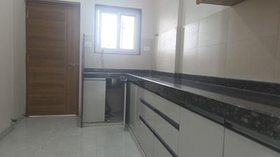 Kitchen Image of 1125 Sq.ft 2 BHK Apartment / Flat for sale in Daldal Seoni Raipur for Rs. 3850000