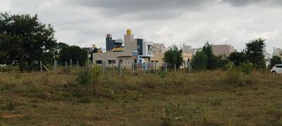 Image of 1200 Sq.ft Residential Plot / Land for sale in Mylanahalli, Bengaluru for Rs. 5000000