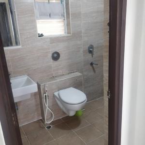 Bathroom Image of 1451 Sq.ft 3 BHK Apartment / Flat for rent in SJR Parkway Homes, Rayasandra Bengaluru for Rs. 45000