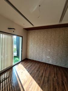 Balcony Image of 2000 Sq.ft 4 BHK Independent House for sale in Mahalakshmi Nagar Indore for Rs. 16000000