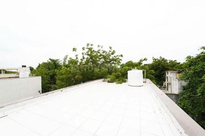 Balcony Image of 5400 Sq.ft 2 BHK Independent House for sale in Rancharda Gandhinagar for Rs. 19000100
