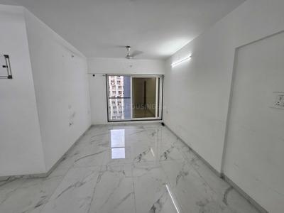 Hall Image of 1015 Sq.ft 2 BHK Apartment / Flat for sale in Man Ghatkopar Avenue Aaradhya One Earth Phase I, Ghatkopar East Mumbai for Rs. 22000000