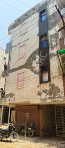 Image of 441 Sq.ft 1 BHK Apartment / Flat for sale in Loni, Ghaziabad for Rs. 780000