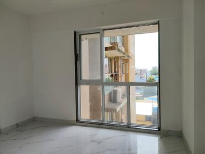 Bedroom Image of 861 Sq.ft 2 BHK Apartment / Flat for sale in Shristi Residency Phase 1, Jogeshwari East Mumbai for Rs. 14700000