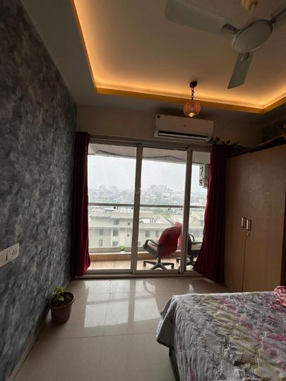 Mahalakshmi Nagar Bedroom 1