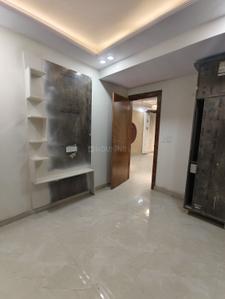 Bedroom Image of 1150 Sq.ft 2 BHK Apartment / Flat for sale in DM Infra, Sector 110 Noida for Rs. 4500000