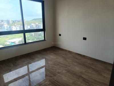 Bedroom Image of 950 Sq.ft 2 BHK Apartment / Flat for rent in VTP Sierra, Baner Pune for Rs. 30000