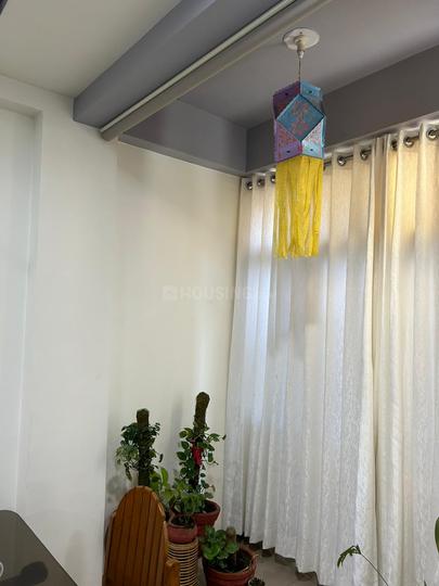 Harikrupa Society 1, Gotri Bedroom 1