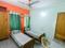 Bedroom Image of S.S mens pg single rooms in JP Nagar, Bengaluru