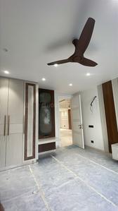 Hall Image of 2070 Sq.ft 3 BHK Builder Floor for sale in Anand Vihar New Delhi for Rs. 43500000