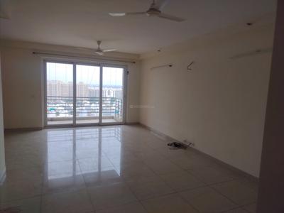 Living Room Image of 1950 Sq.ft 3 BHK Apartment / Flat for sale in Mahindra Aura, Sector 110A Gurgaon for Rs. 27500000