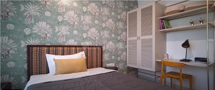 Godrej Woodscape Main Image 1