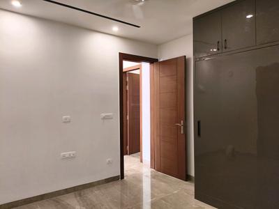 Bedroom Image of 1836 Sq.ft 3 BHK Builder Floor for sale in Sector 57 Gurgaon for Rs. 23500000