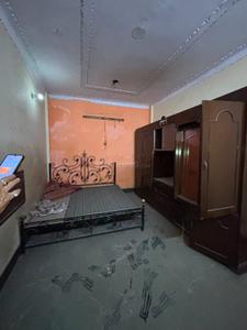 Bedroom Image of 990 Sq.ft 8 BHK Independent House for sale in Anand Parbat New Delhi for Rs. 20000000