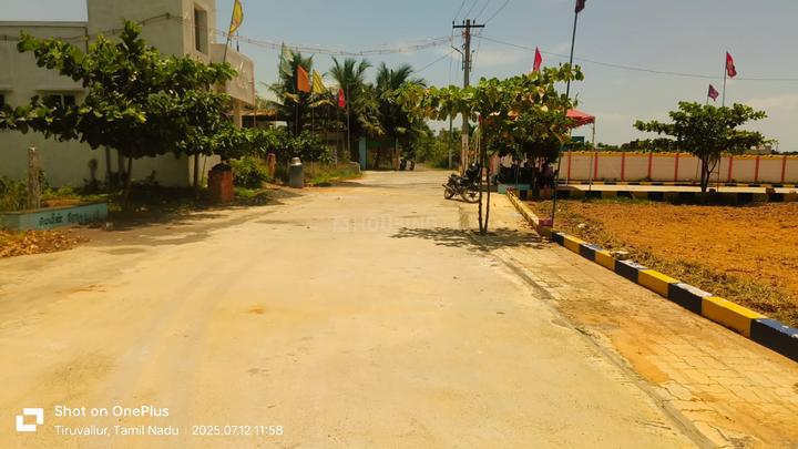 Thirumullaivoyal Main Image 1