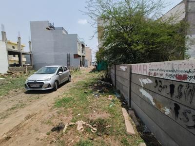 Karond Plot View 1