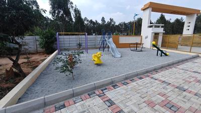 Image of 1100 Sq.ft Residential Plot / Land for sale in Hoskote, Bengaluru for Rs. 3480000