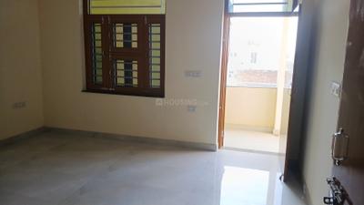 Bedroom Image of 1400 Sq.ft 3 BHK Builder Floor for rent in Gokulpura Jaipur for Rs. 15000