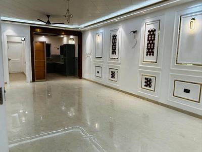 Hall Image of 1810 Sq.ft 3 BHK Builder Floor for sale in Ashoka Enclave Faridabad for Rs. 21400000