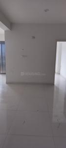 Hall Image of 950 Sq.ft 3 BHK Apartment / Flat for sale in Shaligram Plush, Chandlodia Ahmedabad for Rs. 10500000