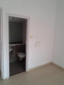 Bathroom Image of 1300 Sq.ft 3 BHK Apartment / Flat for rent in Tharwani Heritage, Kharghar Navi Mumbai for Rs. 52000