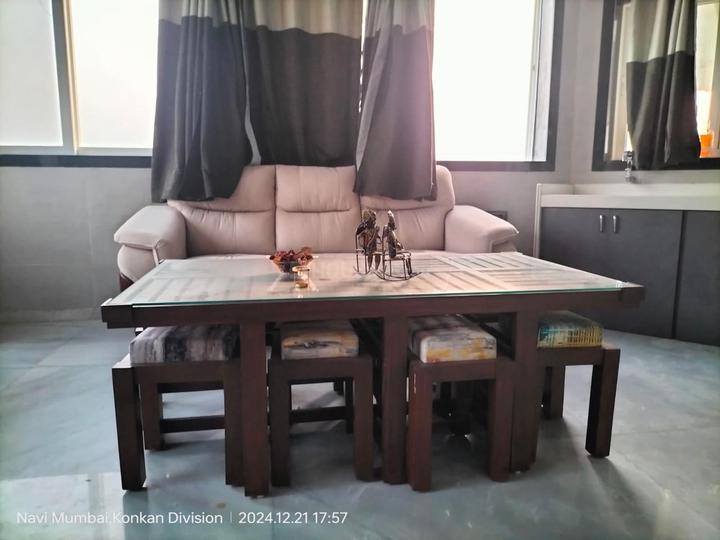 Sector 56, Seawoods Main Image 1