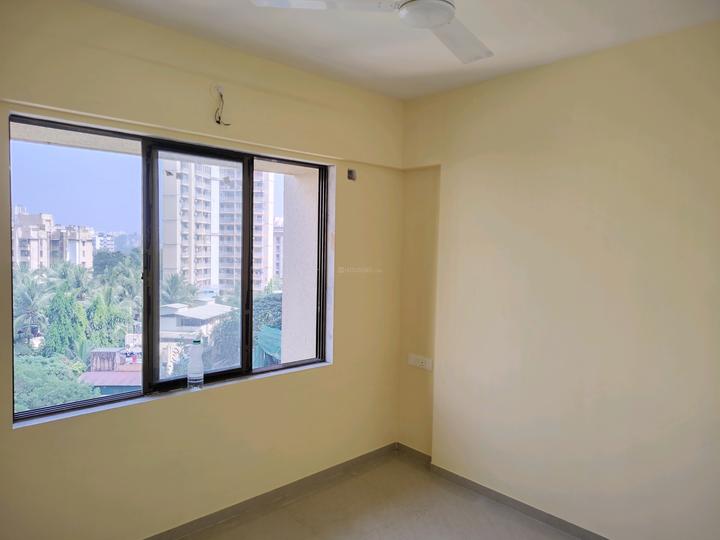 Ram Pushpanjali Residency Phase III Villa Bedroom 1