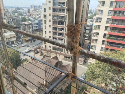Balcony Image of 950 Sq.ft 2 BHK Apartment / Flat for sale in Tithal Valsad for Rs. 3200000